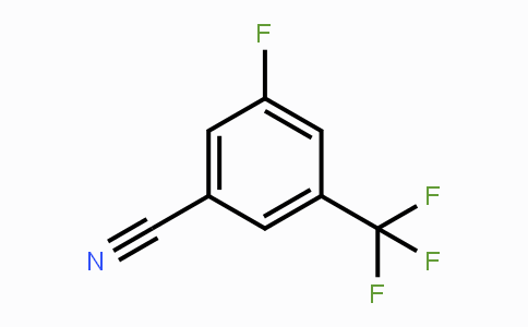 CAS No. 149793-69-1, 3-Fluoro-5-(trifluoromethyl)benzonitrile