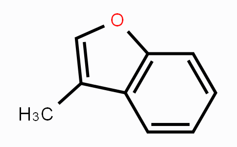 CAS No. 21535-97-7, 3-Methylbenzofuran