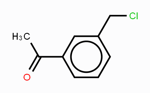 CAS No. 41908-12-7, 3-Chloromethyl-acetophenone
