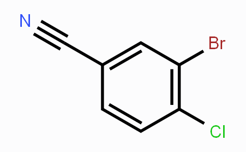 CAS No. 948549-53-9, 3-bromo-4-chloro-benzonitrile