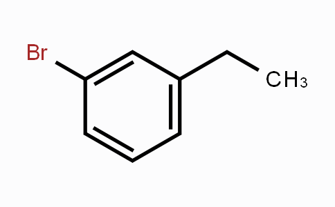 CAS No. 2725-82-8, 1-bromo-3-ethylbenzene