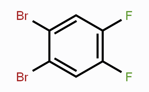CAS No. 64695-78-9, 1,2-Difluoro-4,5-dibromobenzene