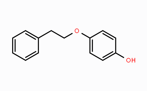CAS No. 54900-00-4, Phenol, 4-(2-phenylethoxy)-
