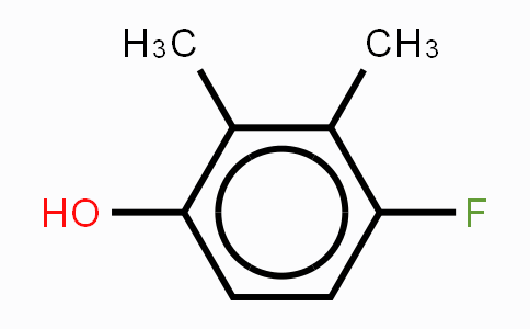 CAS No. 77249-34-4, 4-Fluoro-2,3-methylphenol