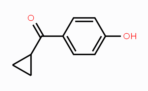 CAS No. 36116-18-4, Cyclopropy(4-hydroxyphenyl)Methanone