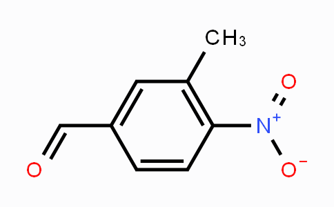 CAS No. 18515-67-8, 3-Methyl-4-nitrobenzaldehyde