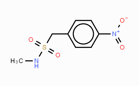 MC30322 | 85952-29-0 | N-methyl-4-nitrotoluenesulphonamide