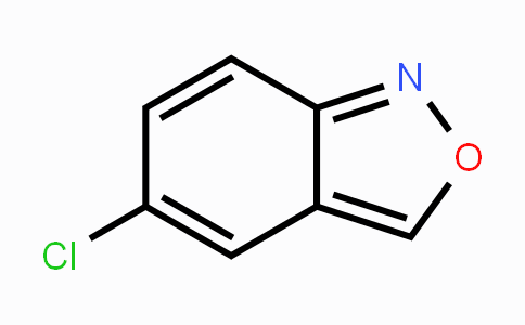 CAS No. 4596-92-3, 5-Chloro-2,1-benzisoxazole
