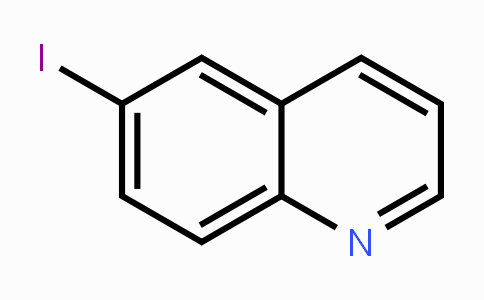 CAS No. 13327-31-6, 6-Iodoquinoline