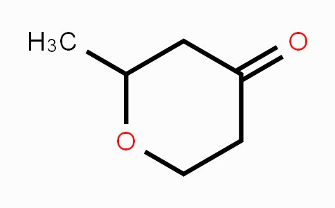 CAS No. 1193-20-0, 2-methyl-tetrahydropyran-4-one