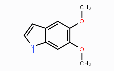 CAS No. 14430-23-0, 5,6-Dimethoxyindole