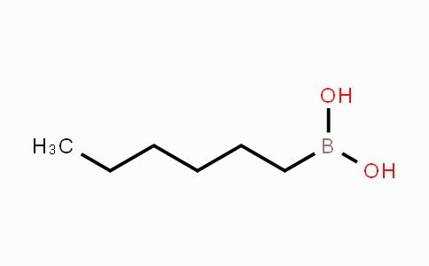 CAS No. 16343-08-1, Hexylboronic acid