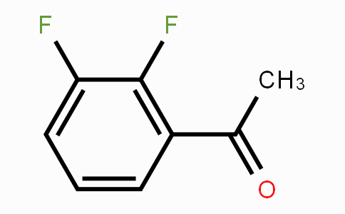 CAS No. 18355-80-1, 1-(2,3-Difluorophenyl)ethanone