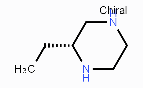 CAS No. 207284-20-6, (R)-2-ethyl-piperazine