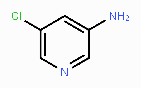 CAS No. 22353-34-0, 5-Chloropyridin-3-amine