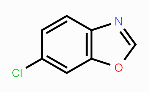CAS No. 227197-72-0, 6-Chlorobenzo[d]oxazole