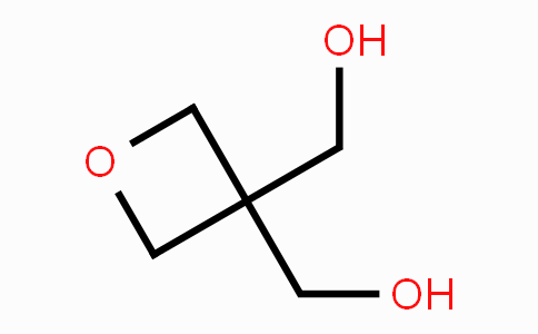 CAS No. 2754-18-9, Oxetane-3,3-diyldimethanol