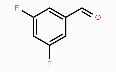 CAS No. 32085-88-4, 3,5-Difluorobenzaldehyde