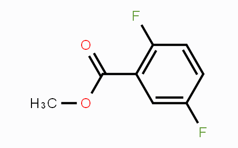 CAS No. 362601-90-9, Methyl 2,5-difluorobenzoate