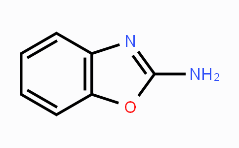 CAS No. 4570-41-6, Benzo[d]oxazol-2-amine