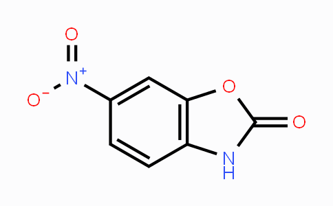 CAS No. 4694-91-1, 6-Nitrobenzo[d]oxazol-2(3H)-one
