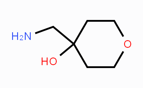 CAS No. 783303-73-1, 4-(Aminomethyl)tetrahydro-2H-pyran-4-ol