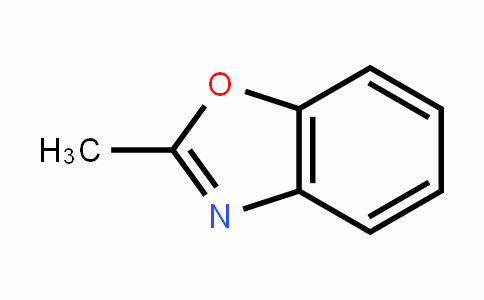 CAS No. 95-21-6, 2-Methylbenzo[d]oxazole