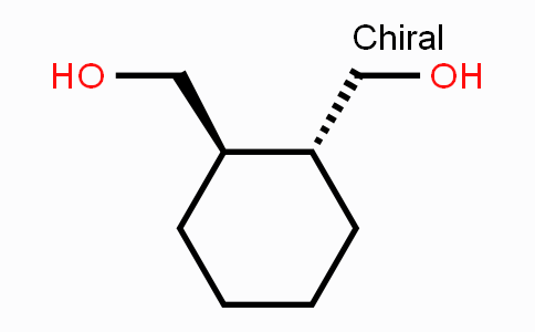 CAS No. 65376-05-8, (1R,2R)-1,2-环己烷二甲醇