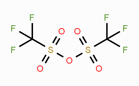 CAS No. 358-23-6, Trifluoromethanesulfonic Anhydride