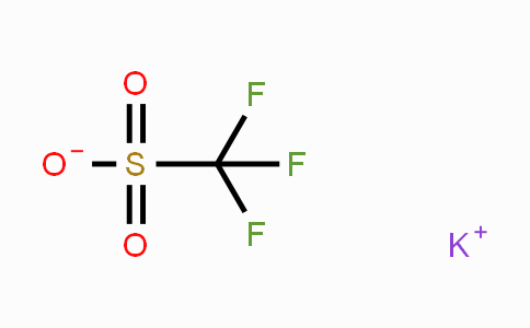 MC32004 | 2926-27-4 | Potassium trifluoromethanesulfonate