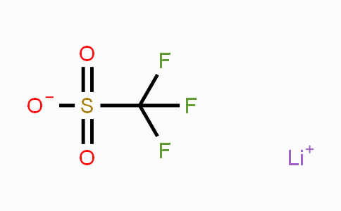 33454-82-9 | トリフルオロメタンスルホン酸リチウム
