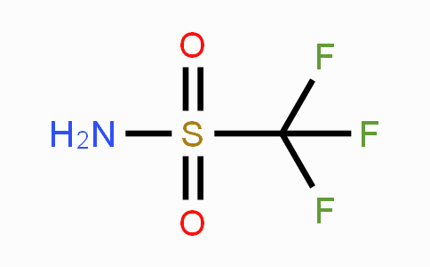 CAS No. 421-85-2, Trifluoromethanesulfonamide