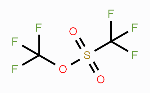 CAS No. 2923-28-6, Silver trifluoromethanesulfonate