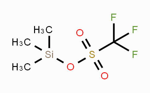 CAS No. 27607-77-8, トリフルオロメタンスルホン酸トリメチルシリル