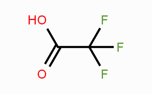 CAS No. 76-05-1, Trifluoroacetic acid