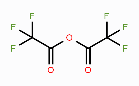 CAS No. 407-25-0, Trifluoroacetic anhydride