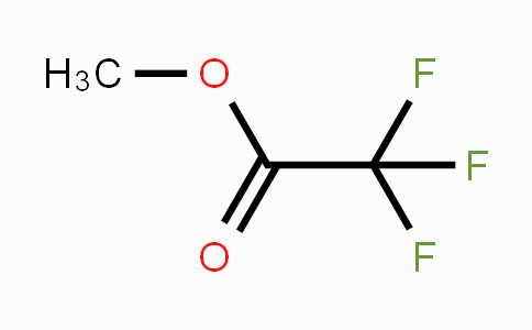 CAS No. 431-47-0, Methyl trifluoroacetate