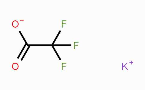 CAS No. 2923-16-2, Potassium trifluoroacetate