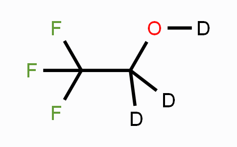 CAS No. 77253-67-9, 2,2,2-Trifluoroethanol-D3