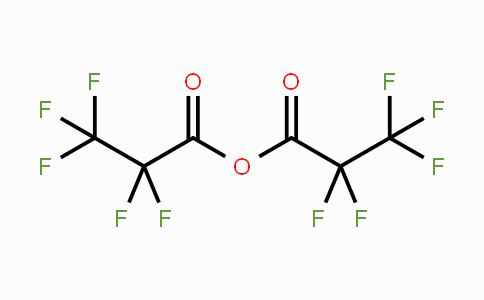356-42-3 | ペンタフルオロプロピオン酸無水物
