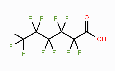 307-24-4 | Perfluorohexanoic acid