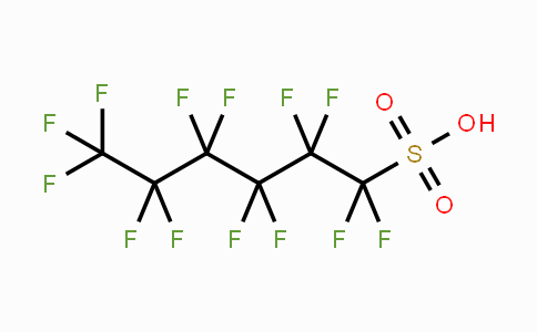 355-46-4 | Perfluorohexanesulfonic acid