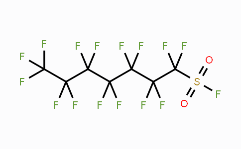 335-71-7 | Perfluoroheptanesulfonyl fluoride