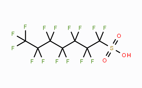 375-92-8 | 全氟庚基磺酸