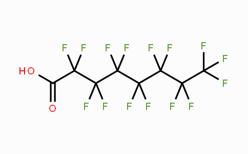 335-67-1 | ペンタデカフルオロオクタン酸 (ca. 5mmol) [イオン対試薬]