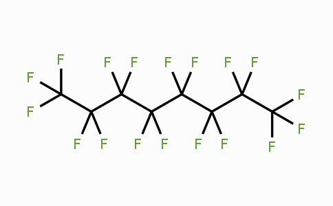CAS No. 307-34-6, Perfluorooctane