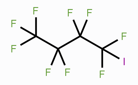 CAS No. 423-39-2, Perfluorobutyl iodide