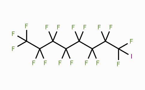 CAS No. 507-63-1, Perfluorooctyl iodide