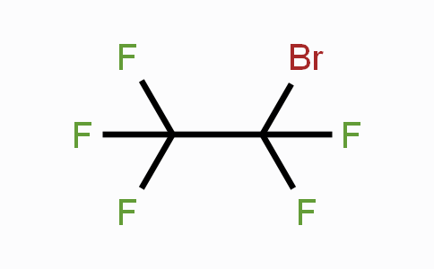CAS No. 354-55-2, Bromopentafluoroethane
