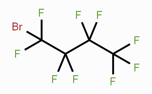 CAS No. 375-48-4, Bromononafluorobutane